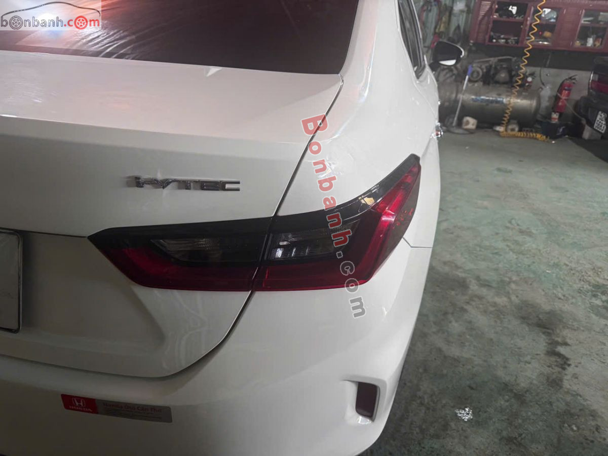 Bán ô tô Honda City L 1.5 AT - 2021 - xe cũ