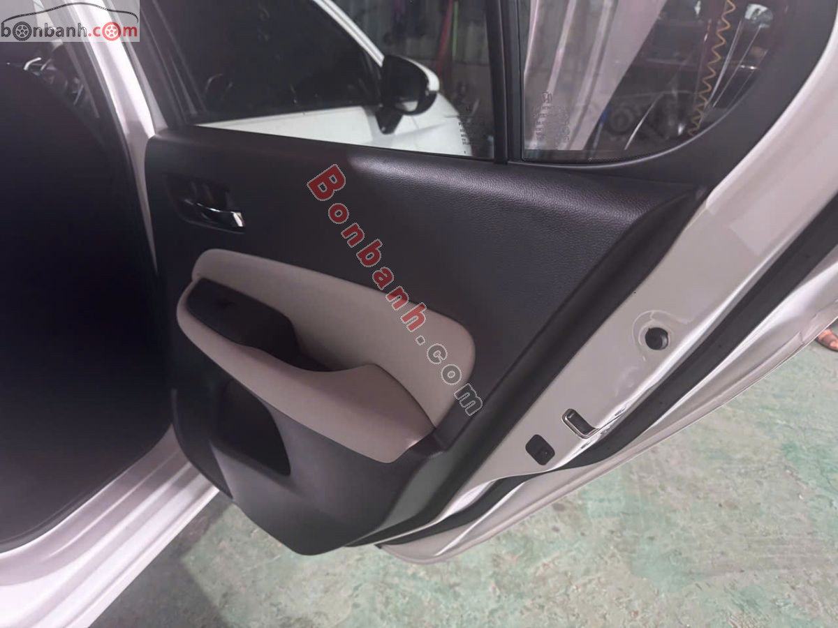 Bán ô tô Honda City L 1.5 AT - 2021 - xe cũ