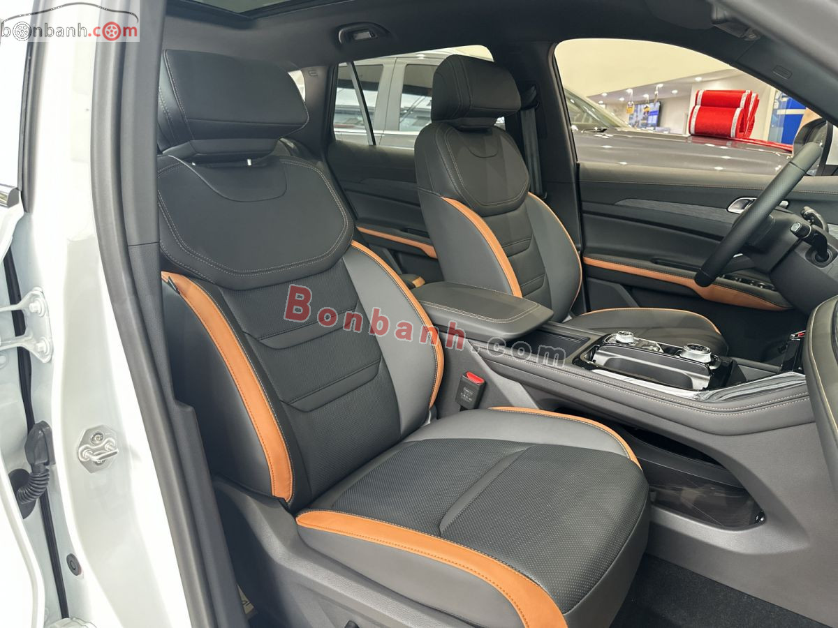 Bán ô tô Ford Territory Titanium 1.5 AT - 2026 - xe mới