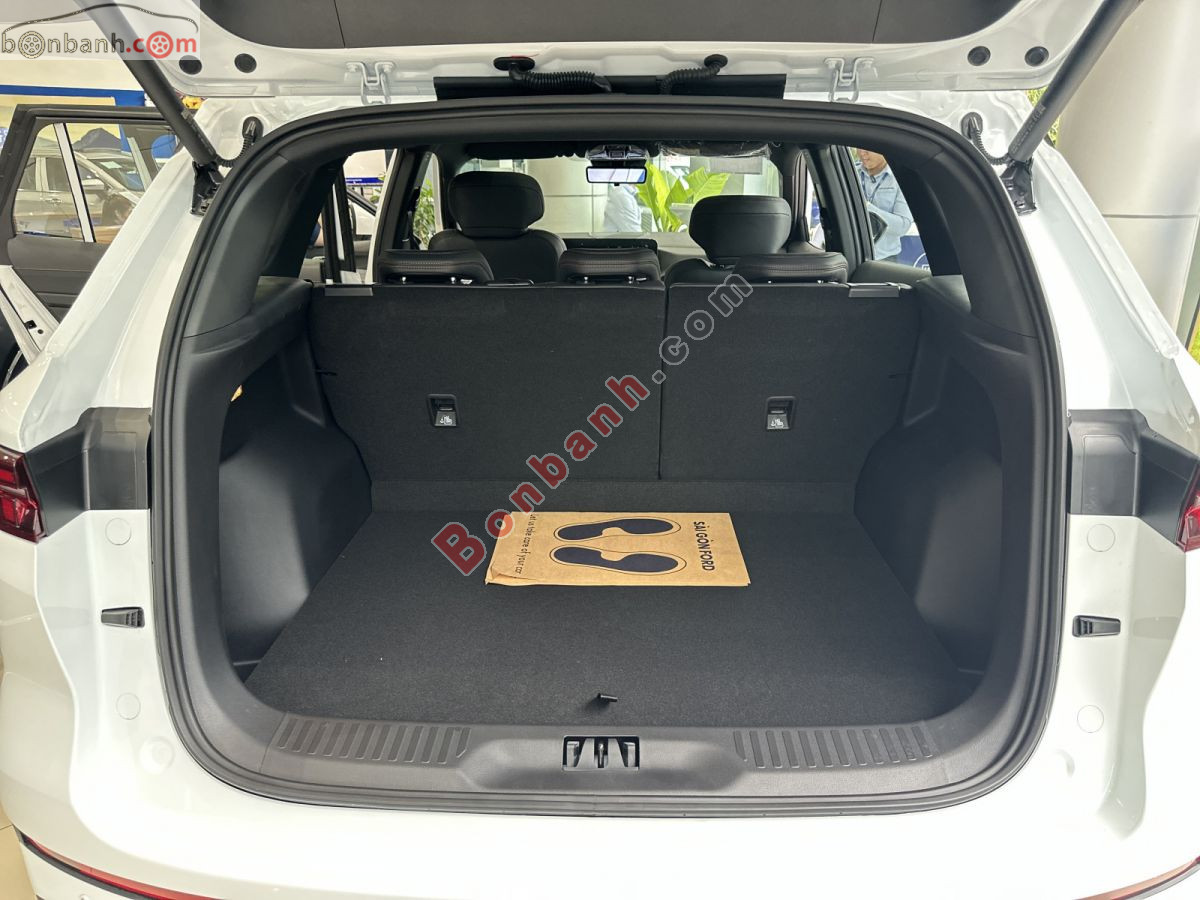 Bán ô tô Ford Territory Titanium X 1.5 AT - 2026 - xe mới