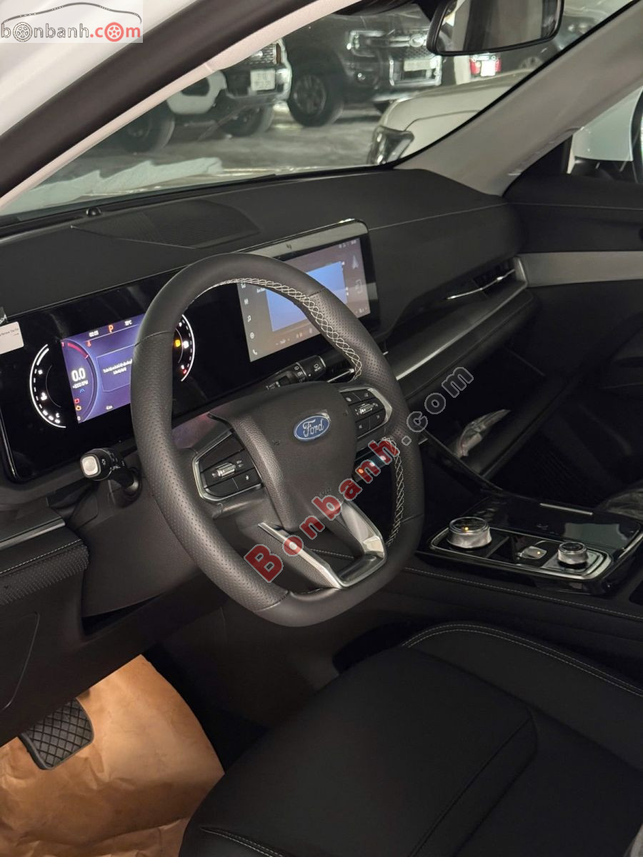 Bán ô tô Ford Territory Trend 1.5 AT - 2026 - xe mới