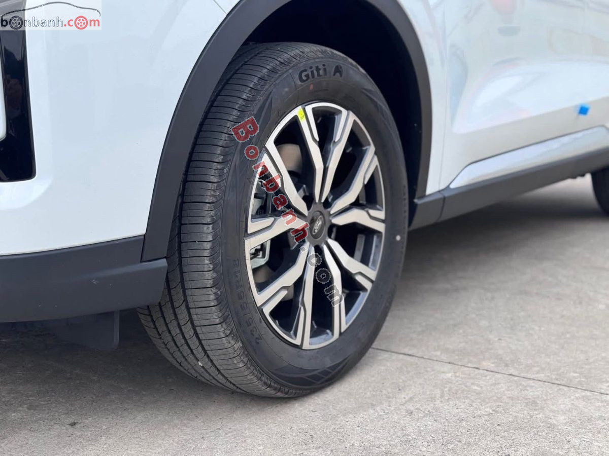 Bán ô tô Ford Territory Titanium 1.5 AT - 2026 - xe mới