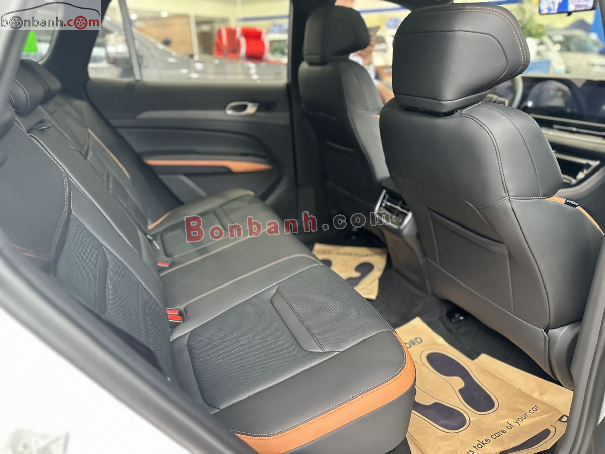Bán ô tô Ford Territory Titanium 1.5 AT - 2026 - xe mới