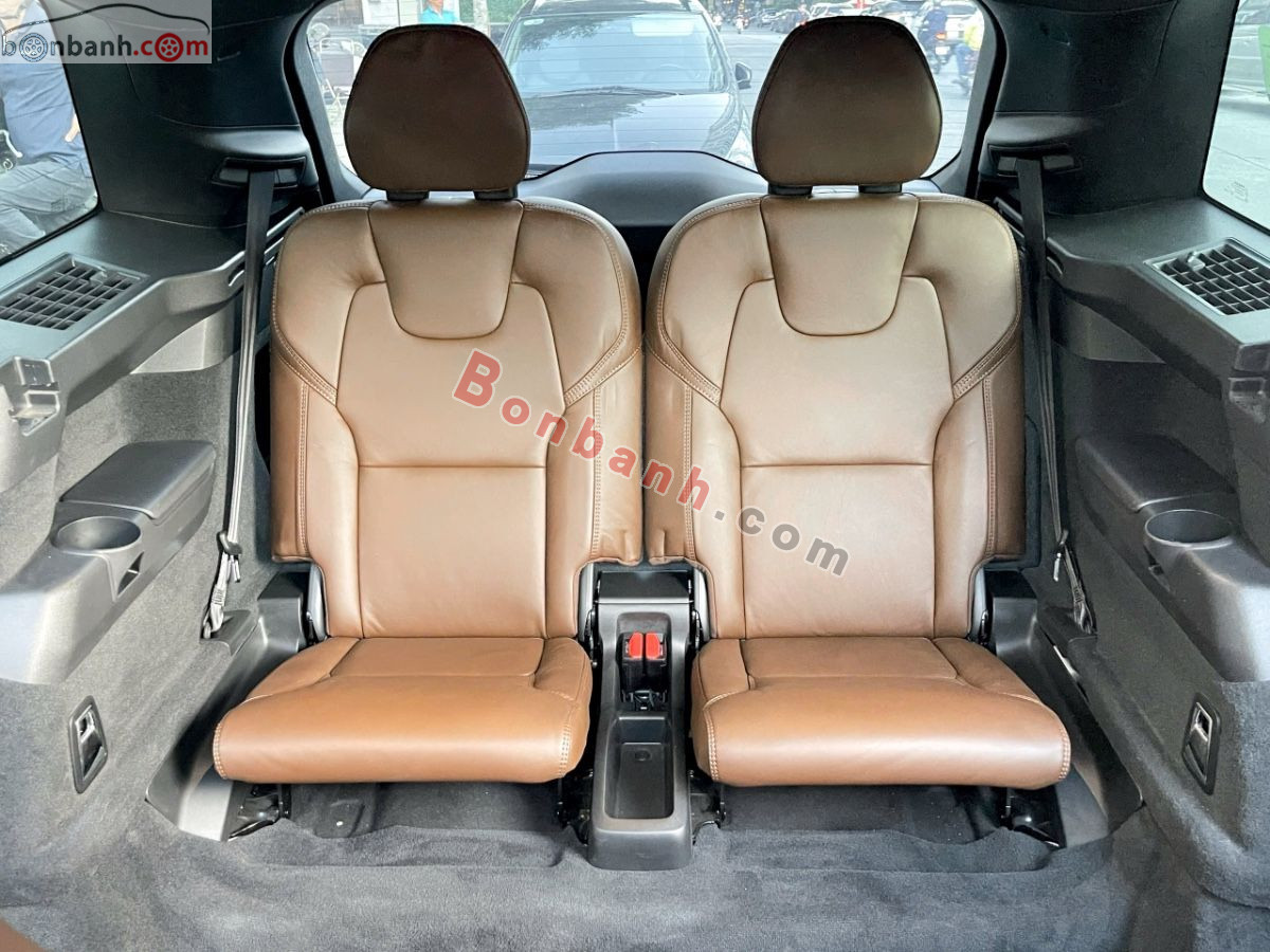Bán ô tô Volvo XC90 Inscription T6 AWD - 2021 - xe cũ