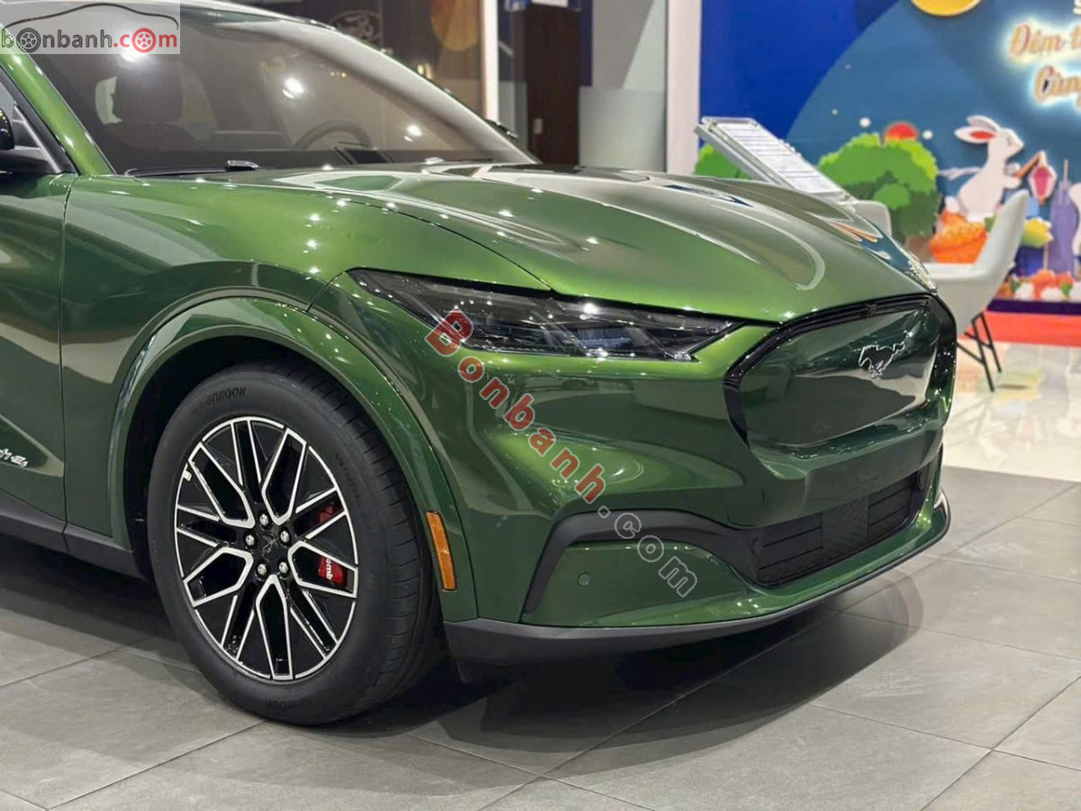 Bán ô tô Ford Mustang Mach-E Premium AWD - 2025 - xe mới