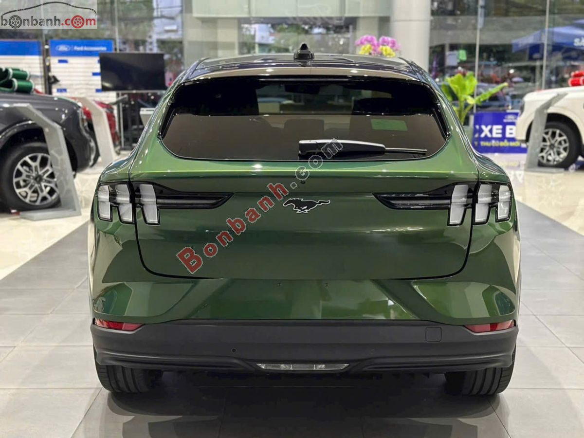 Bán ô tô Ford Mustang Mach-E Premium AWD - 2025 - xe mới