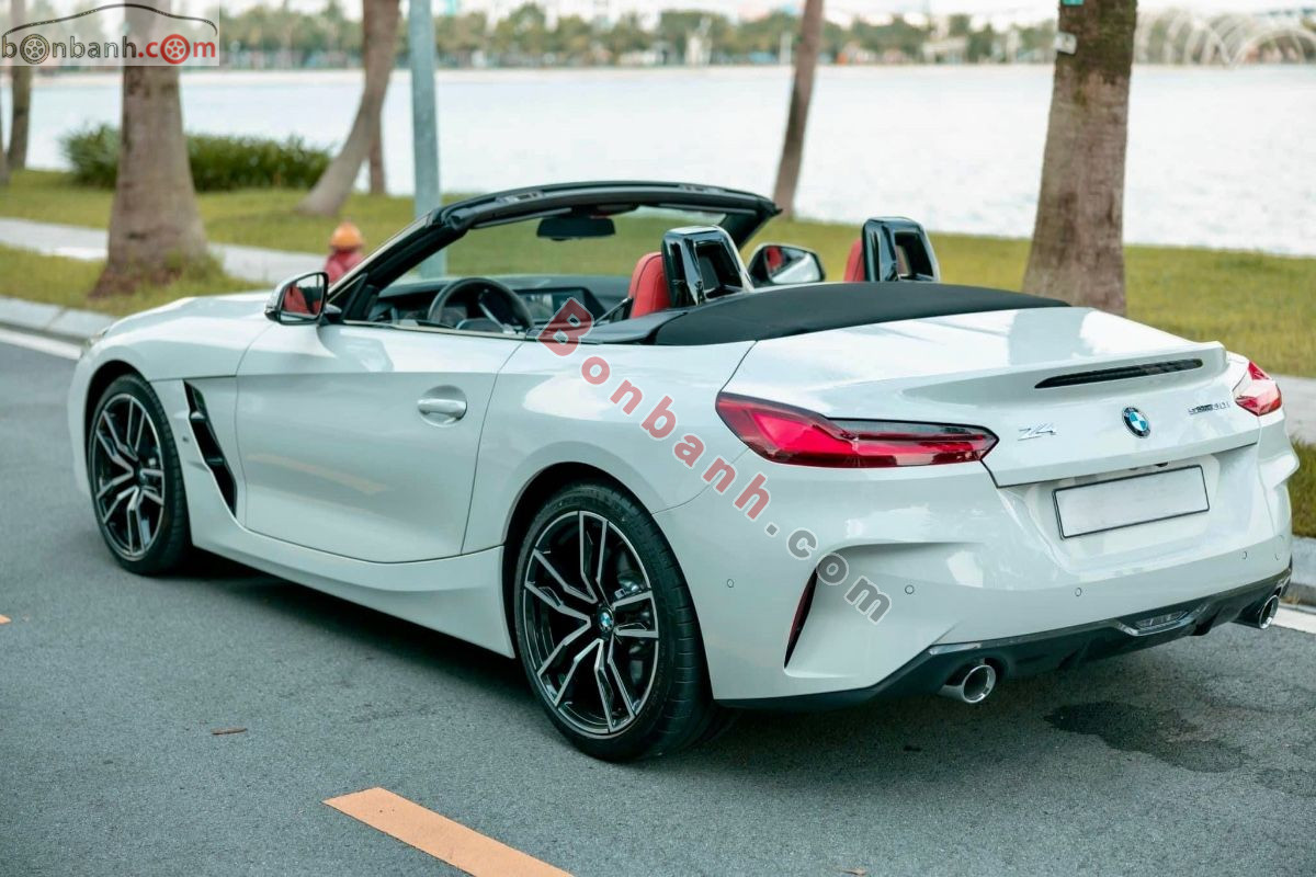 Bán ô tô BMW Z4 sDrive30i M Sport - 2021 - xe cũ