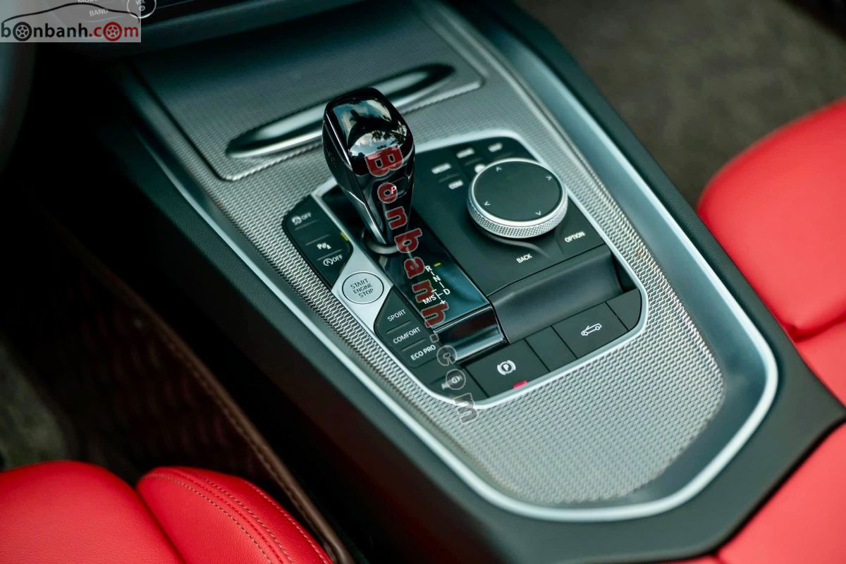 Bán ô tô BMW Z4 sDrive30i M Sport - 2021 - xe cũ