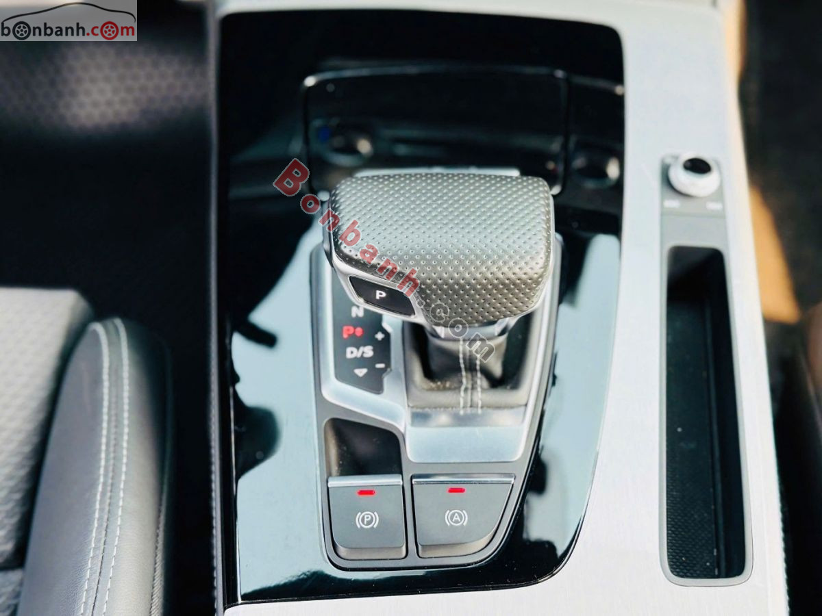 Bán ô tô Audi Q5 Sline 45 TFSI Quattro - 2024 - xe cũ