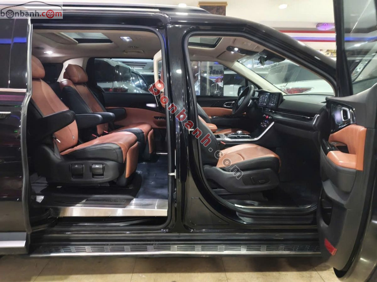 Bán ô tô Kia Carnival Premium 2.2D - 2022 - xe cũ