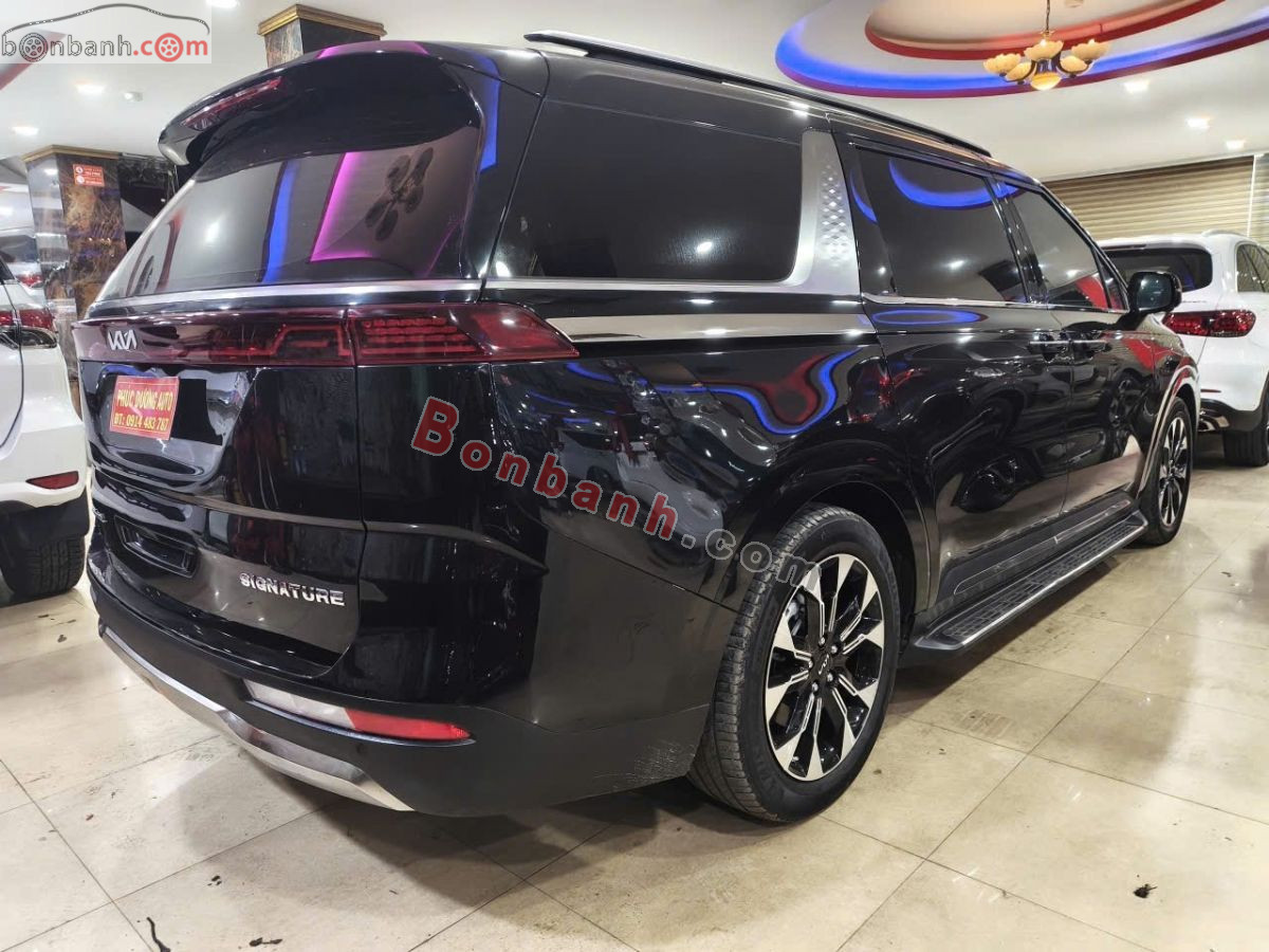 Bán ô tô Kia Carnival Premium 2.2D - 2022 - xe cũ