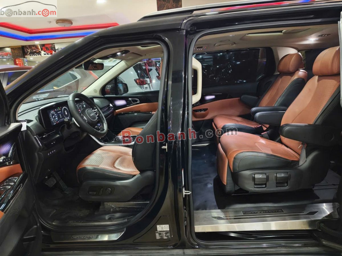 Bán ô tô Kia Carnival Premium 2.2D - 2022 - xe cũ