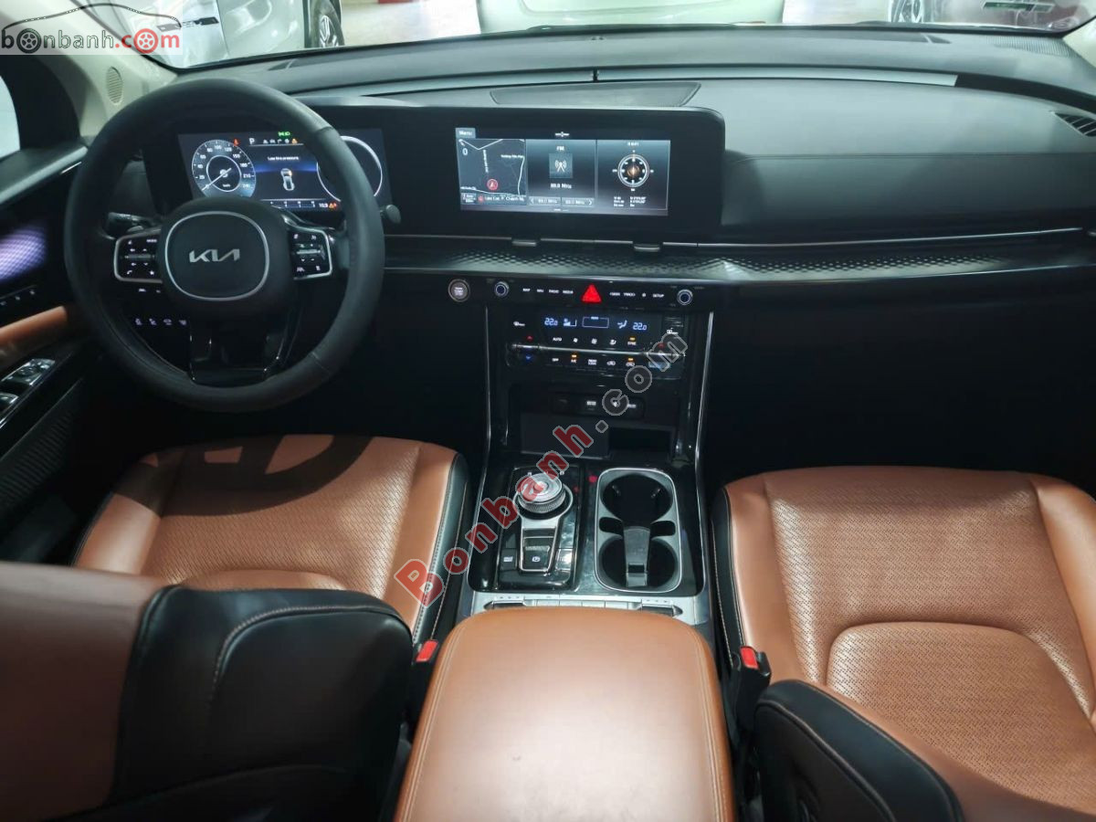 Bán ô tô Kia Carnival Premium 2.2D - 2022 - xe cũ