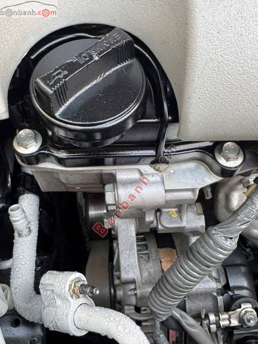 Bán ô tô Toyota Vios 1.5E MT - 2020 - xe cũ