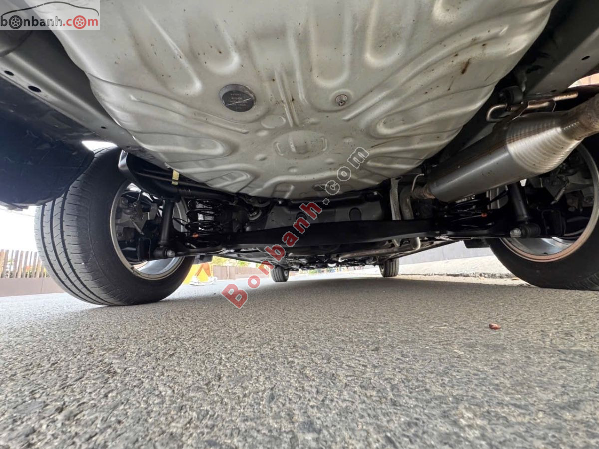 Bán ô tô Toyota Vios 1.5E MT - 2020 - xe cũ