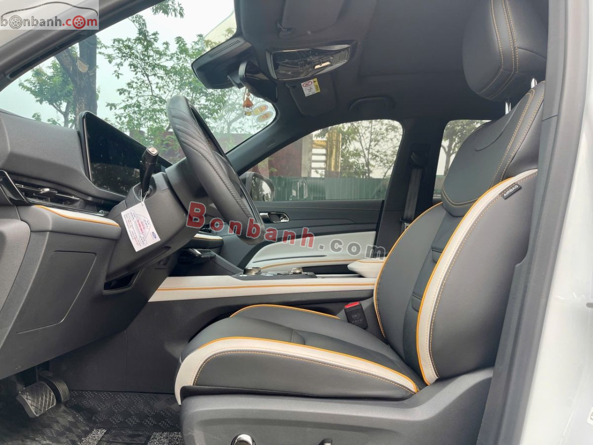 Bán ô tô Ford Territory Sport 1.5 AT - 2025 - xe cũ