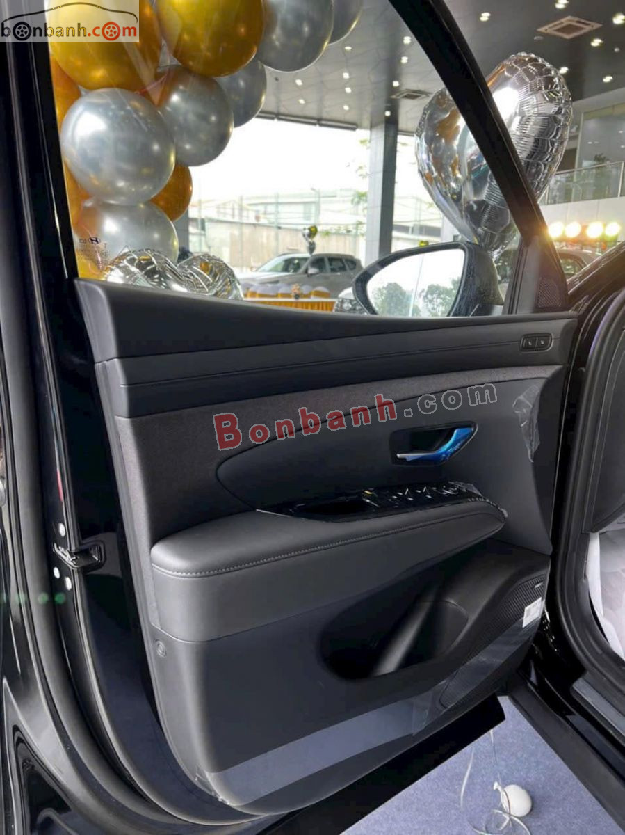 Bán ô tô Hyundai Tucson 1.6 AT Turbo HTRAC Đặc biệt - 2026 - xe mới