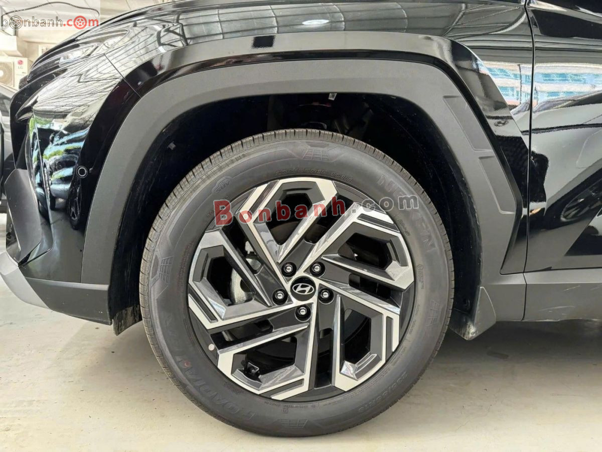 Bán ô tô Hyundai Tucson 1.6 AT Turbo HTRAC Đặc biệt - 2026 - xe mới