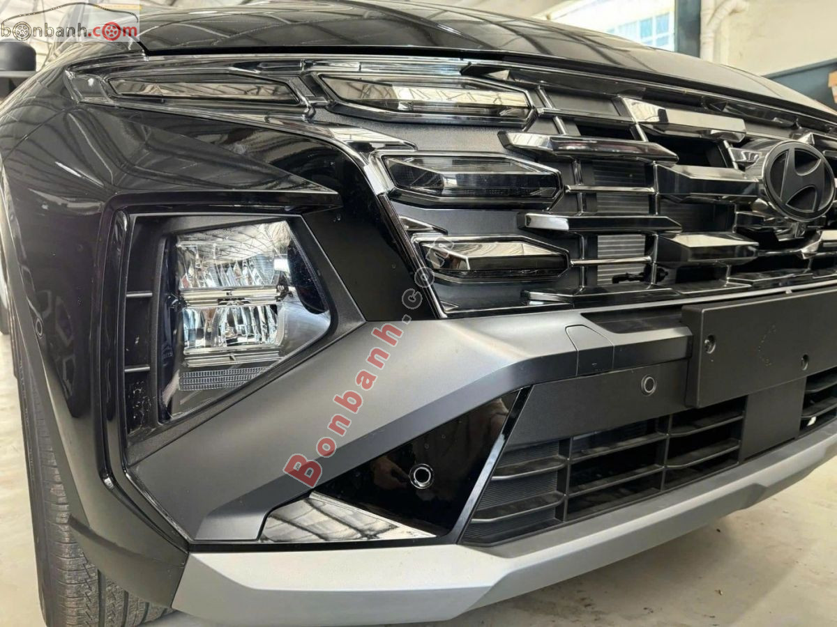 Bán ô tô Hyundai Tucson 1.6 AT Turbo HTRAC Đặc biệt - 2026 - xe mới