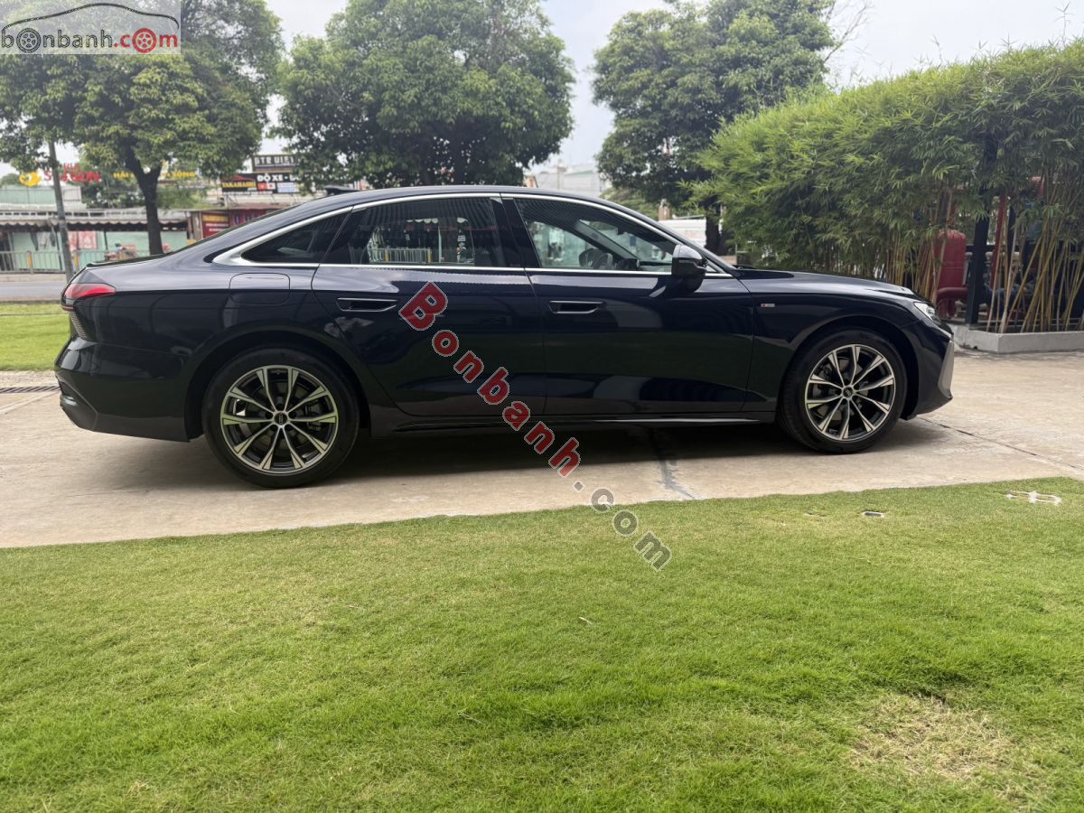 Bán ô tô Audi A6 S Line - 2026 - xe mới