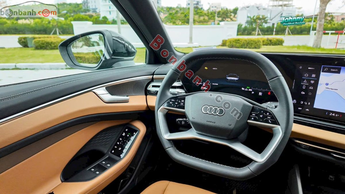 Bán ô tô Audi A6 S Line - 2026 - xe mới