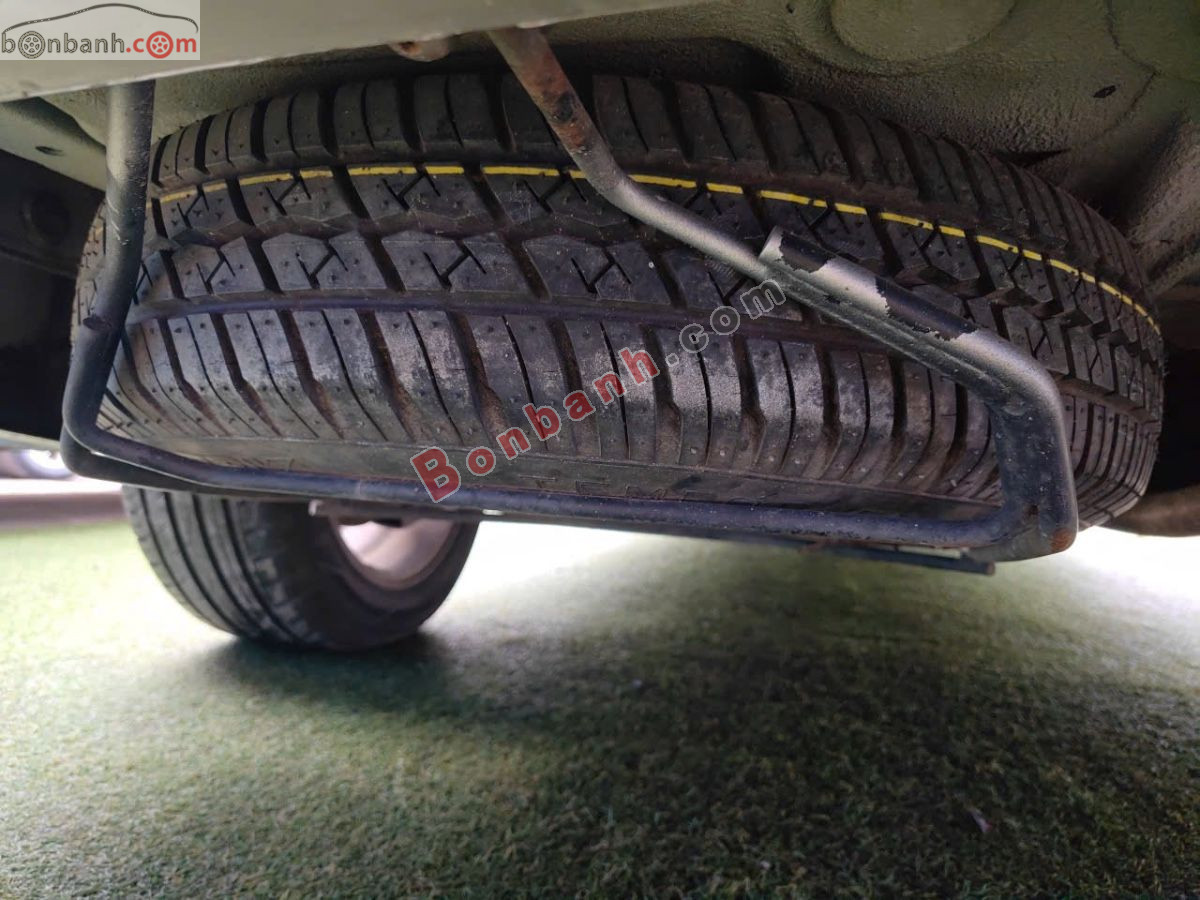 Bán ô tô Mitsubishi Grandis 2.4 AT - 2009 - xe cũ