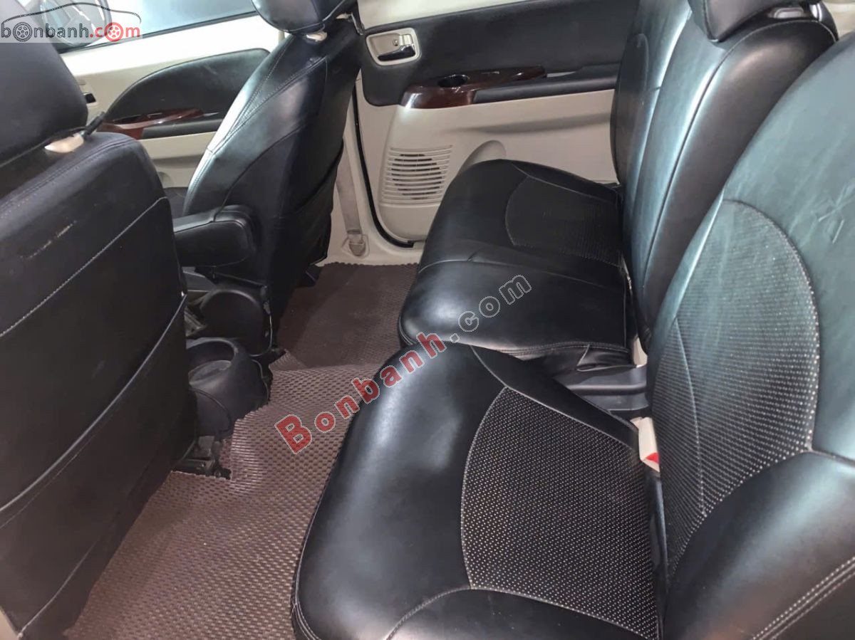 Bán ô tô Mitsubishi Grandis 2.4 AT - 2009 - xe cũ