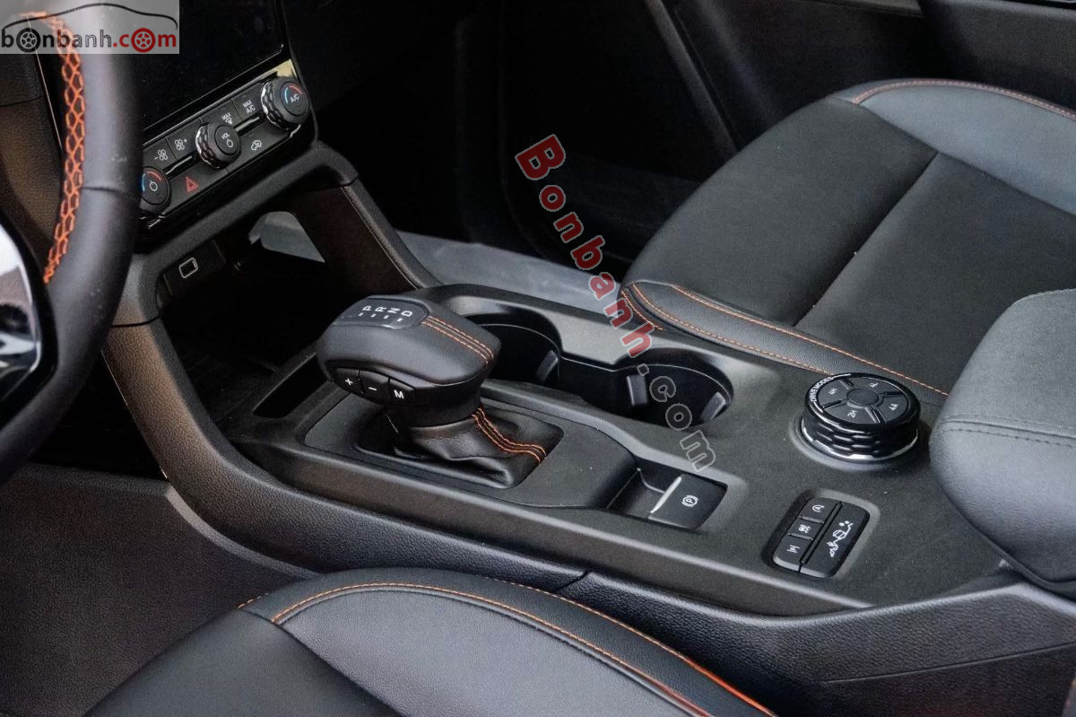 Bán ô tô Ford Ranger Wildtrak 3.0L 4x4 AT - 2026 - xe mới