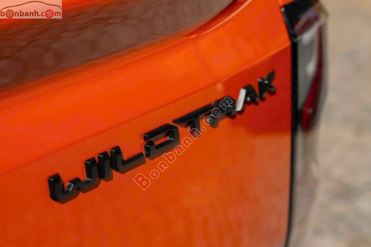 Bán ô tô Ford Ranger Wildtrak 3.0L 4x4 AT - 2026 - xe mới