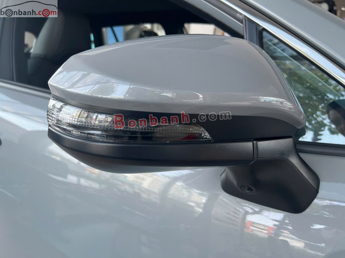 Bán ô tô Toyota Corolla Cross 1.8V - 2026 - xe mới