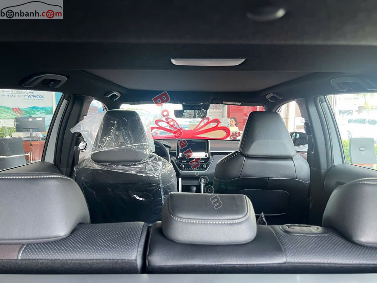 Bán ô tô Toyota Corolla Cross 1.8V - 2026 - xe mới
