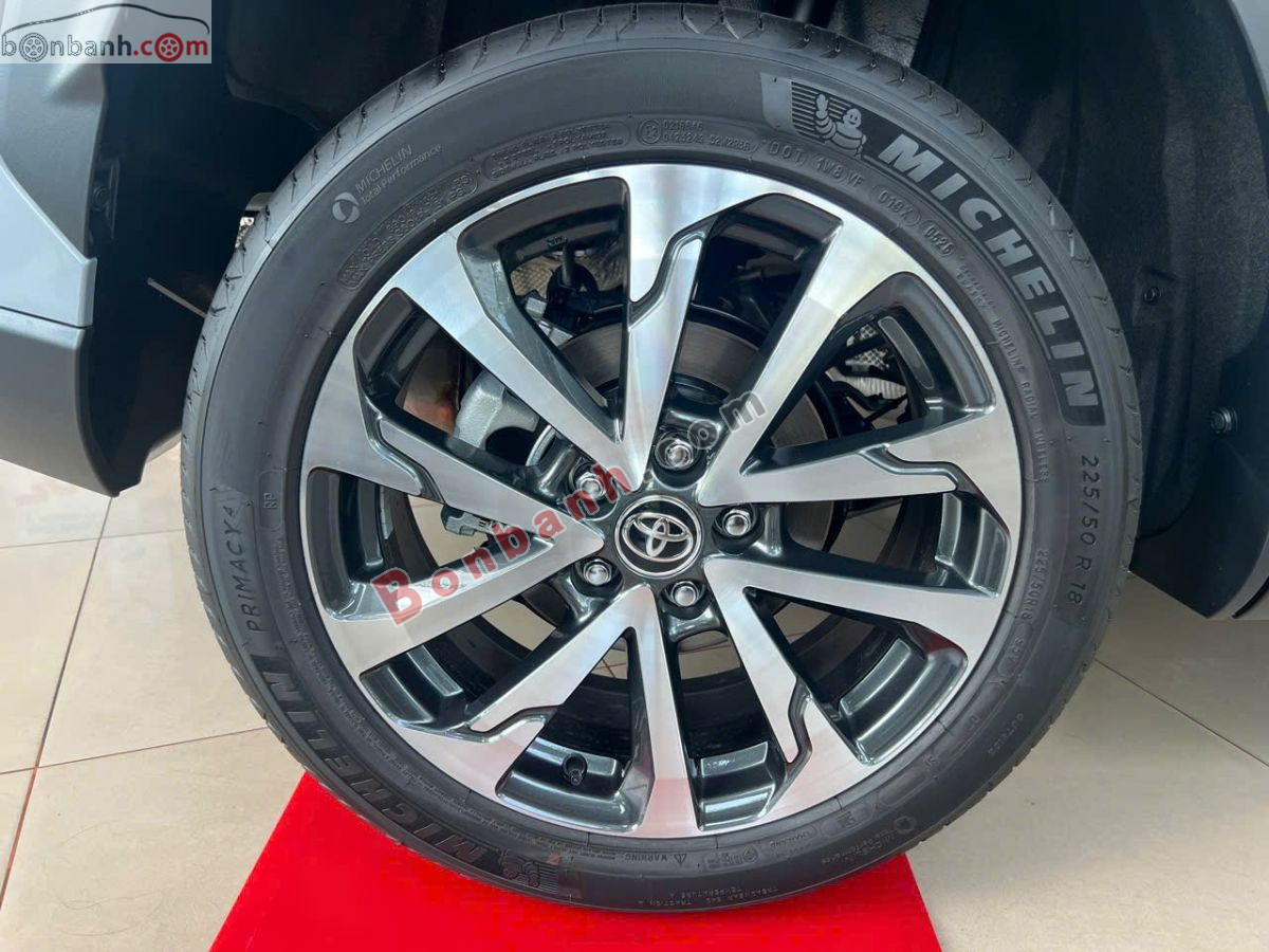 Bán ô tô Toyota Corolla Cross 1.8V - 2026 - xe mới