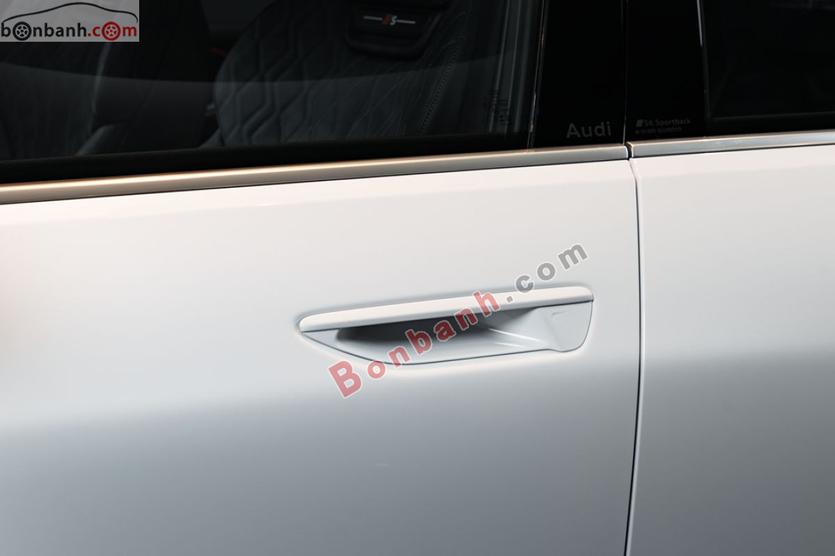 Bán ô tô Audi S6 Sportback E-tron Quattro - 2026 - xe mới