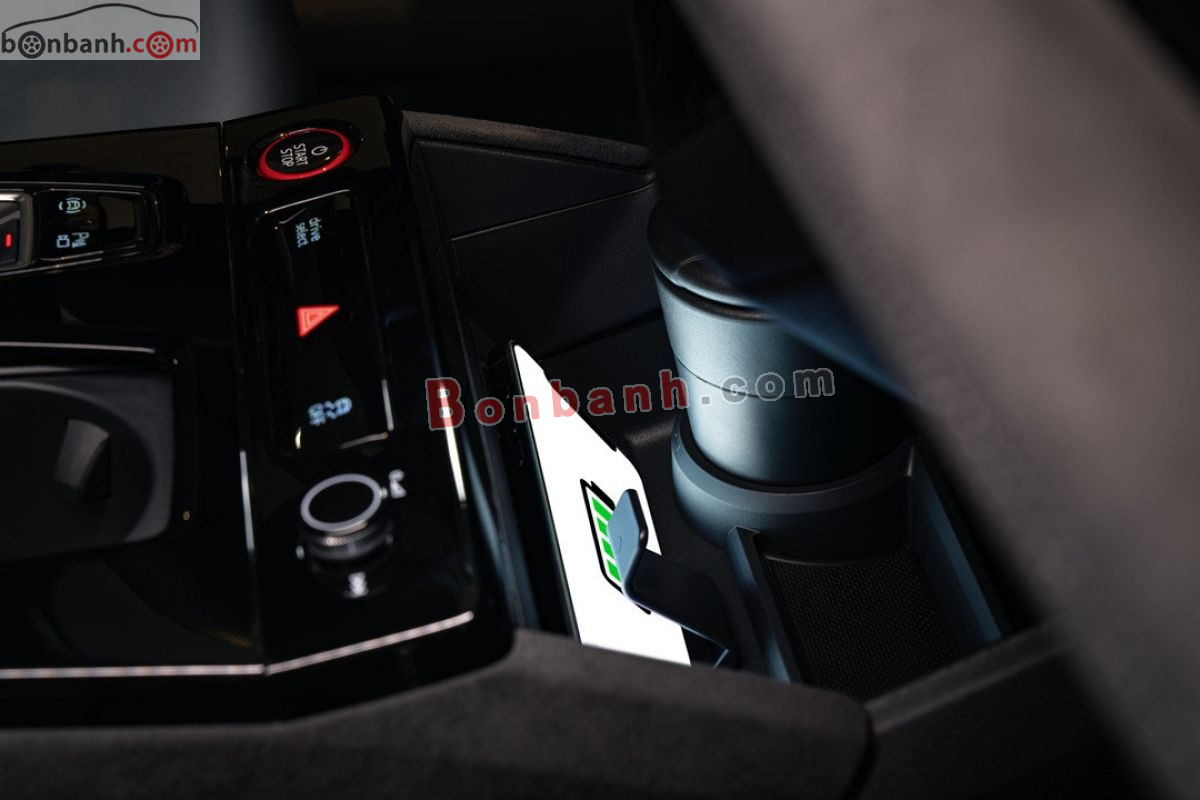 Bán ô tô Audi S6 Sportback E-tron Quattro - 2026 - xe mới