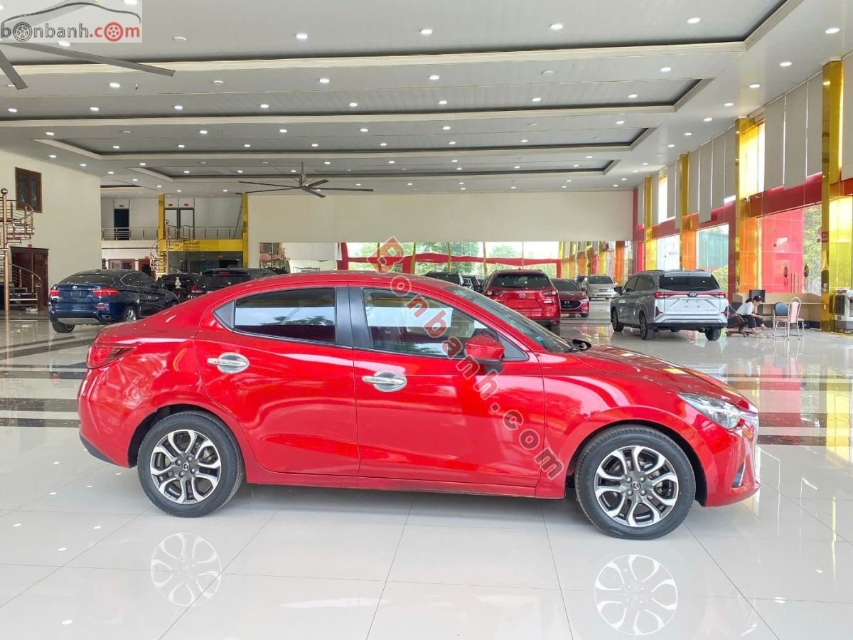 Bán ô tô Mazda 2 1.5 AT - 2016 - xe cũ