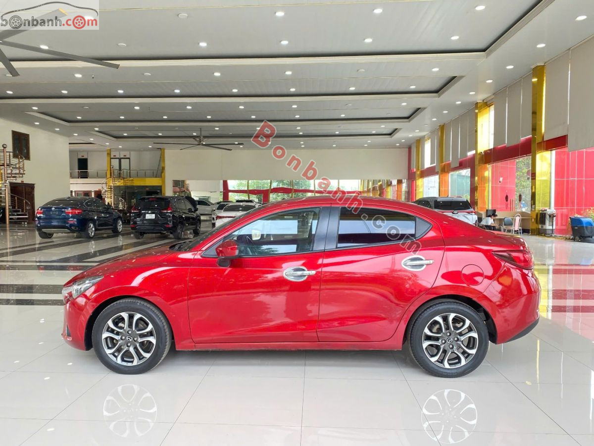 Bán ô tô Mazda 2 1.5 AT - 2016 - xe cũ