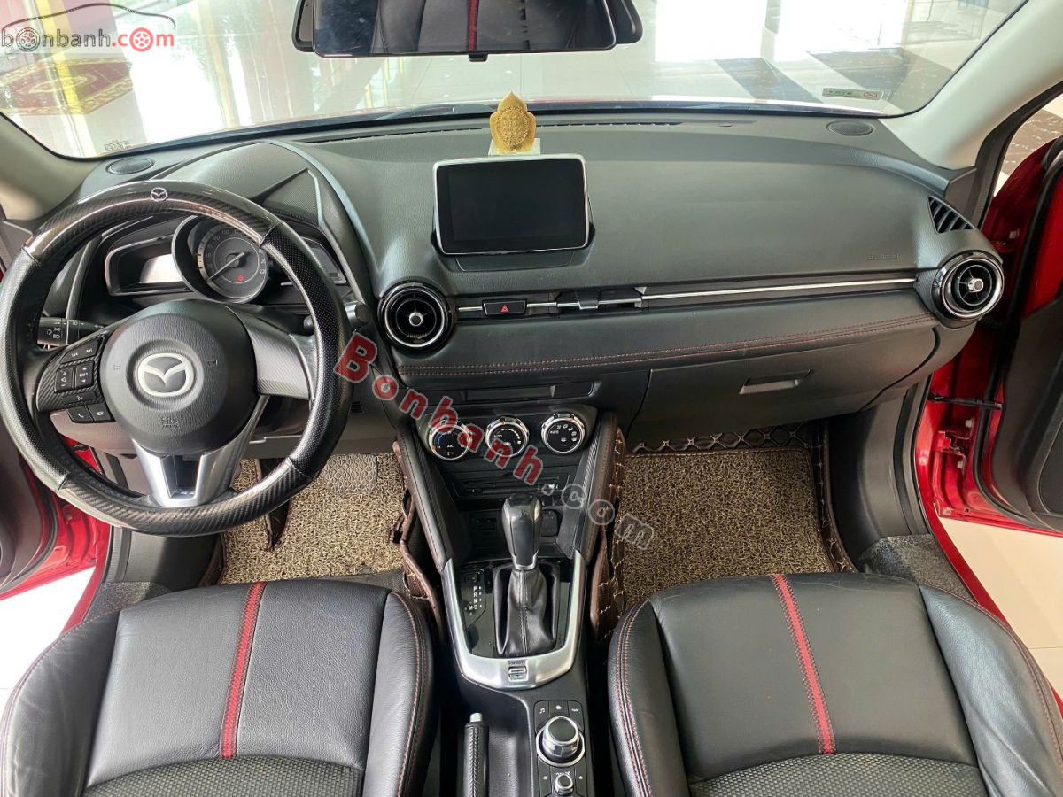 Bán ô tô Mazda 2 1.5 AT - 2016 - xe cũ