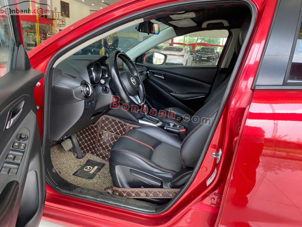 Bán ô tô Mazda 2 1.5 AT - 2016 - xe cũ