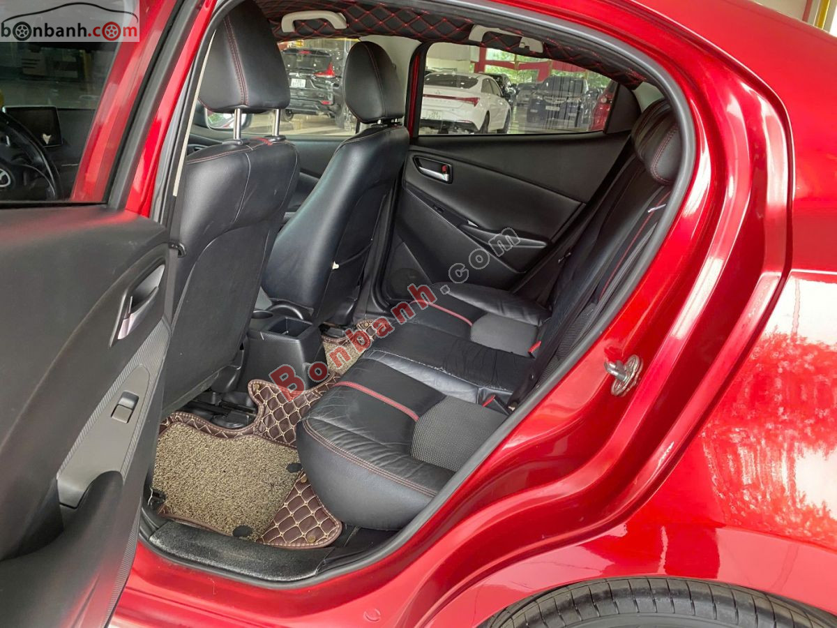 Bán ô tô Mazda 2 1.5 AT - 2016 - xe cũ