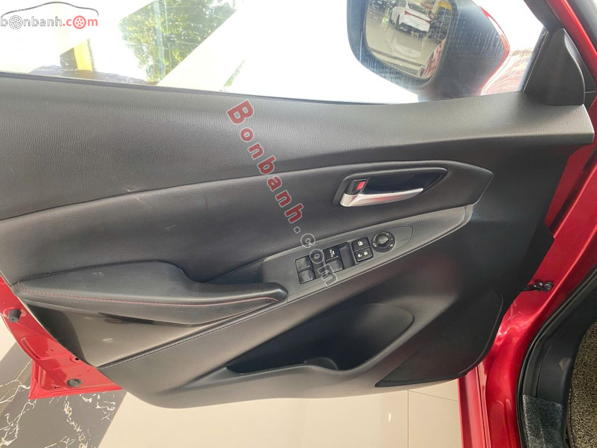 Bán ô tô Mazda 2 1.5 AT - 2016 - xe cũ