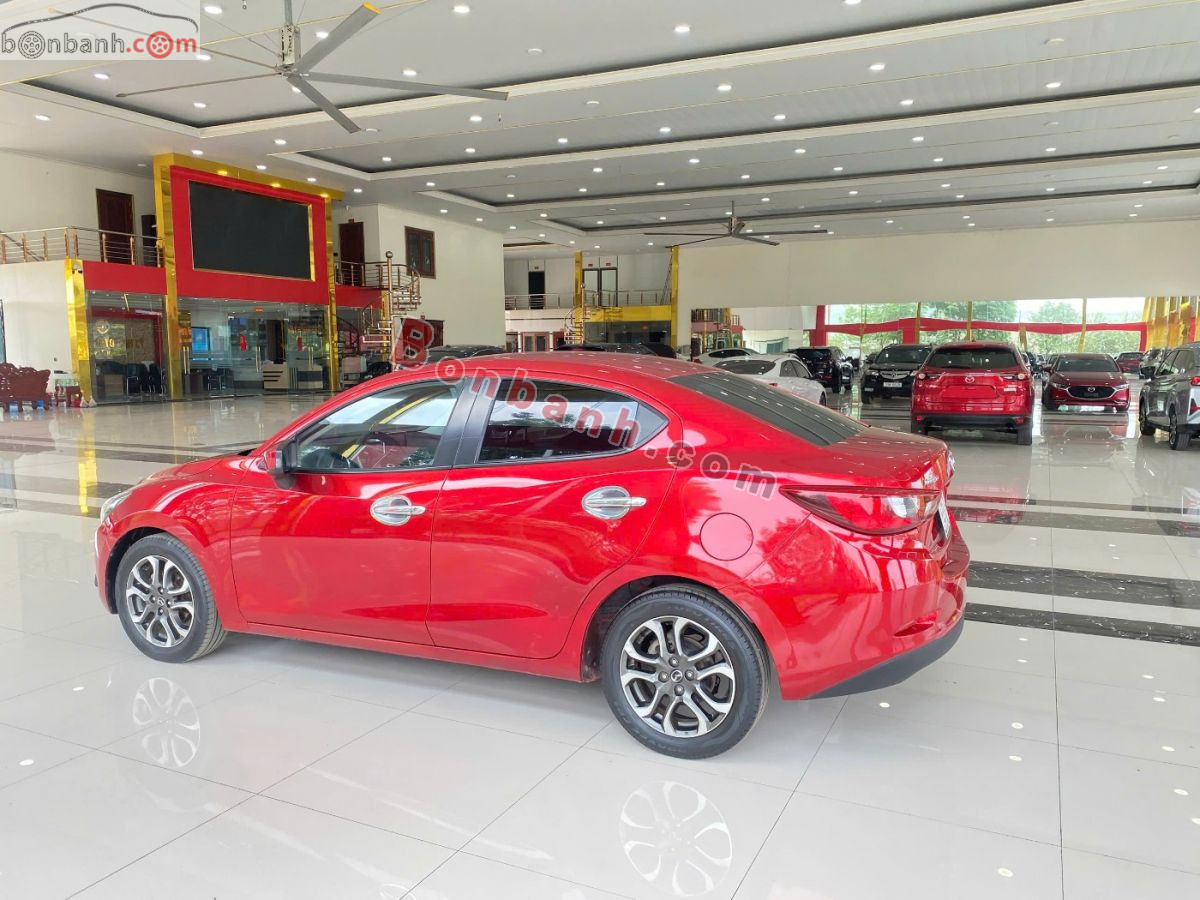 Bán ô tô Mazda 2 1.5 AT - 2016 - xe cũ