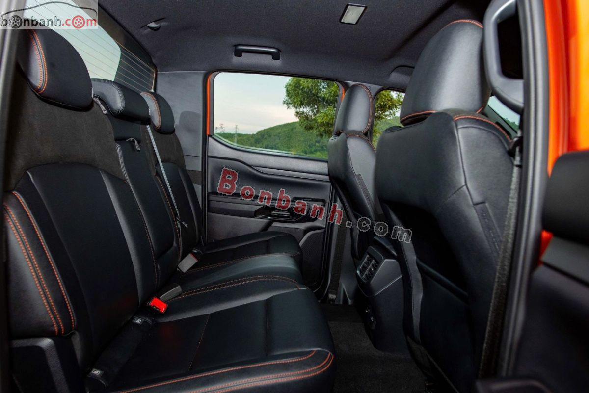 Bán ô tô Ford Ranger Wildtrak 3.0L 4x4 AT - 2026 - xe mới