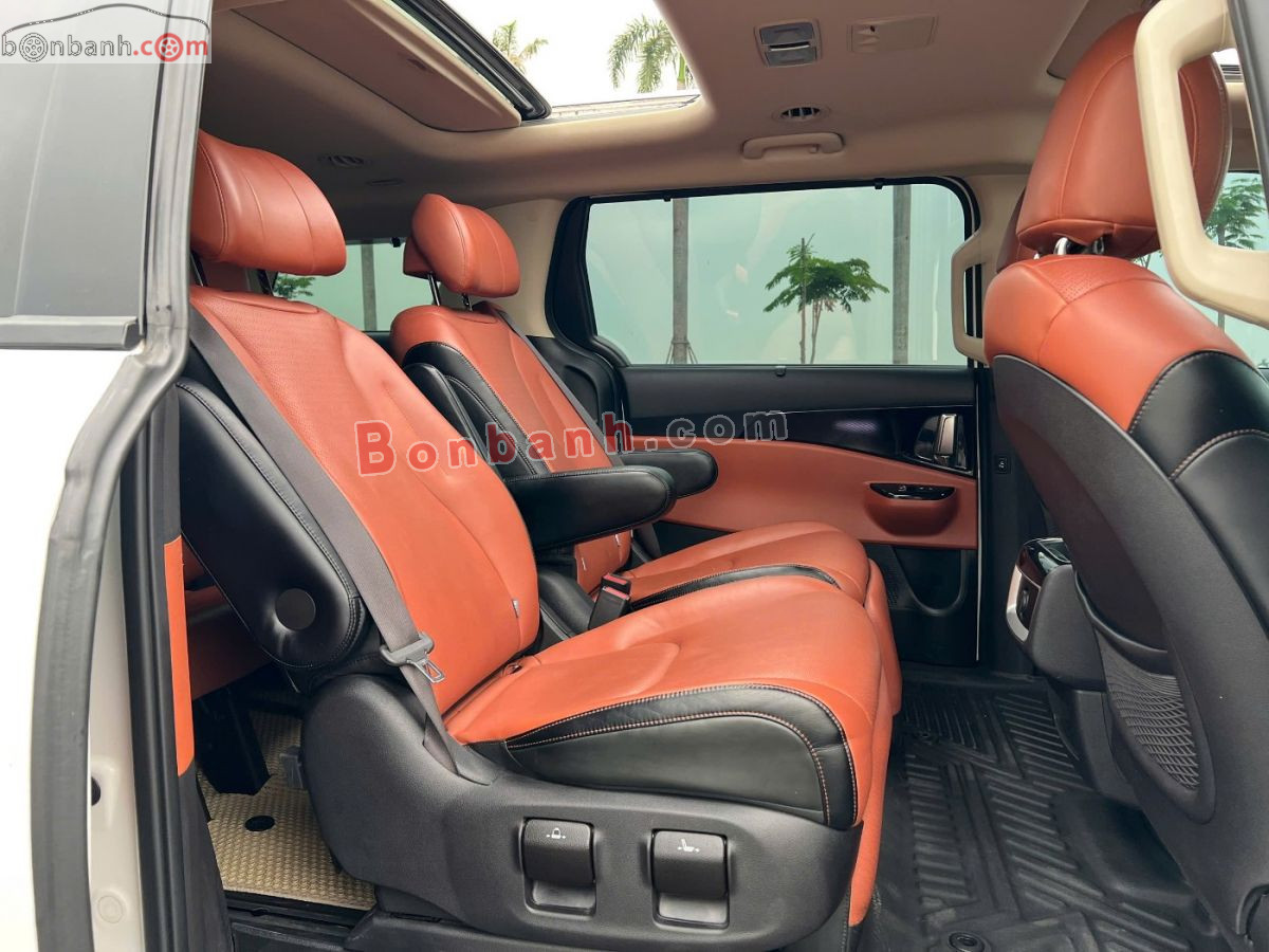 Bán ô tô Kia Carnival Signature 2.2D - 2022 - xe cũ
