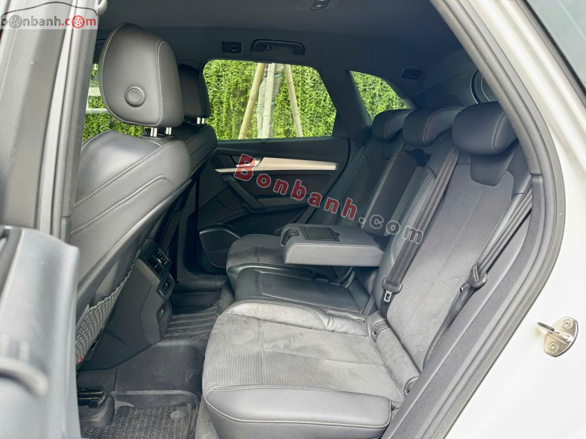 Bán ô tô Audi Q5 Sline 45 TFSI Quattro - 2023 - xe cũ