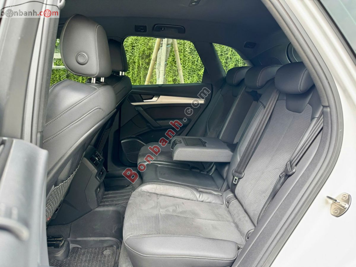 Bán ô tô Audi Q5 Sline 45 TFSI Quattro - 2023 - xe cũ