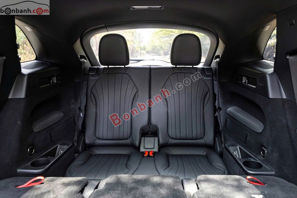 Bán ô tô Mercedes Benz EQS 500 4Matic SUV - 2024 - xe cũ