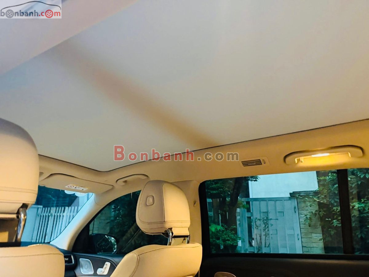 Bán ô tô Mercedes Benz GLS 450 4Matic - 2022 - xe cũ