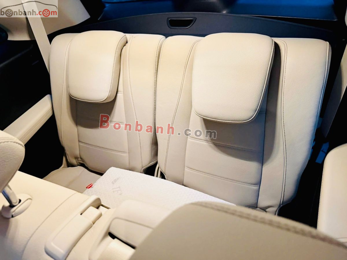 Bán ô tô Mercedes Benz GLS 450 4Matic - 2022 - xe cũ