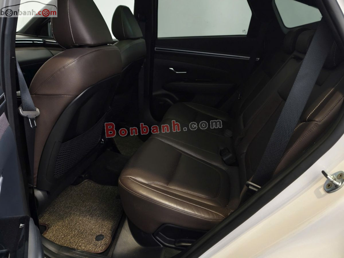 Bán ô tô Hyundai Tucson 1.6 AT Turbo HTRAC Đặc biệt - 2022 - xe cũ