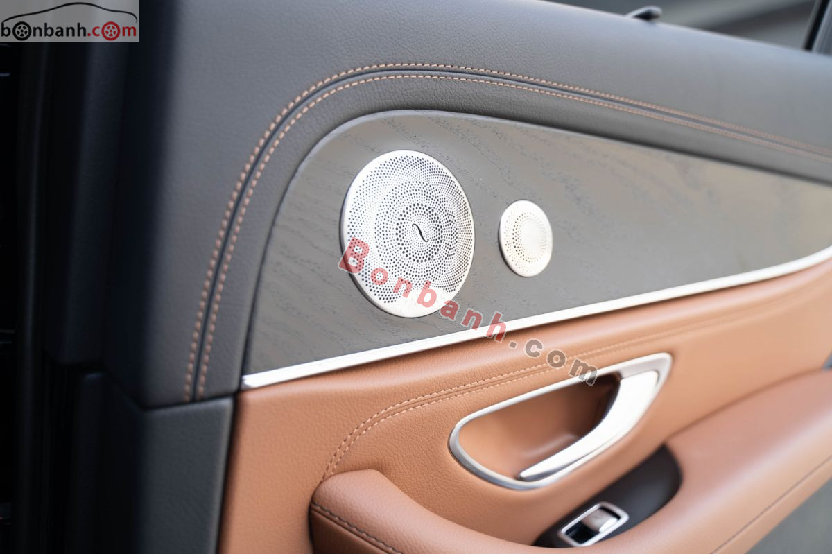 Bán ô tô Mercedes Benz E class E300 AMG - 2023 - xe cũ